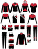 Rush Popcolour Yoga Jacket - Hamilton Theatrical
