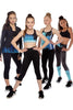 Scratch Skate Legging