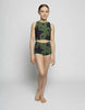 All Stars Crop Top