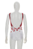 Amour Tank Leotard - Hamilton Theatrical