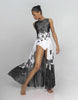 Amour Half Skirt