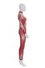 Flash LS Unitard - Hamilton Theatrical