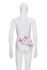 Magnolia Halter Leotard - Hamilton Theatrical