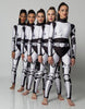 Robotic LS Unitard - Hamilton Theatrical