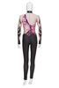 Swirl LS Unitard - Hamilton Theatrical