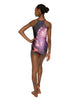 Dusk Halter Leotard - Hamilton Theatrical