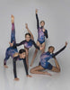Galaxy LS Leotard - Hamilton Theatrical