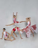 Maple Halter Unitard - Hamilton Theatrical