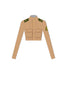 Ranger LS Crop Top - Hamilton Theatrical