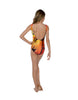 Tropical Tank Leotard