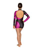 Twisted LS Biketard - Hamilton Theatrical