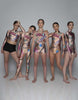 Body Image LS Biketard - Hamilton Theatrical