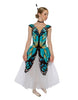 Monarch Bodice and Peplum - Hamilton Theatrical