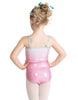 Reversible Cupcakes Cami Leotard