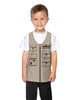Fisherman Boys Shirt