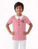 Cherry Pie Boys T-Shirt - No Lining