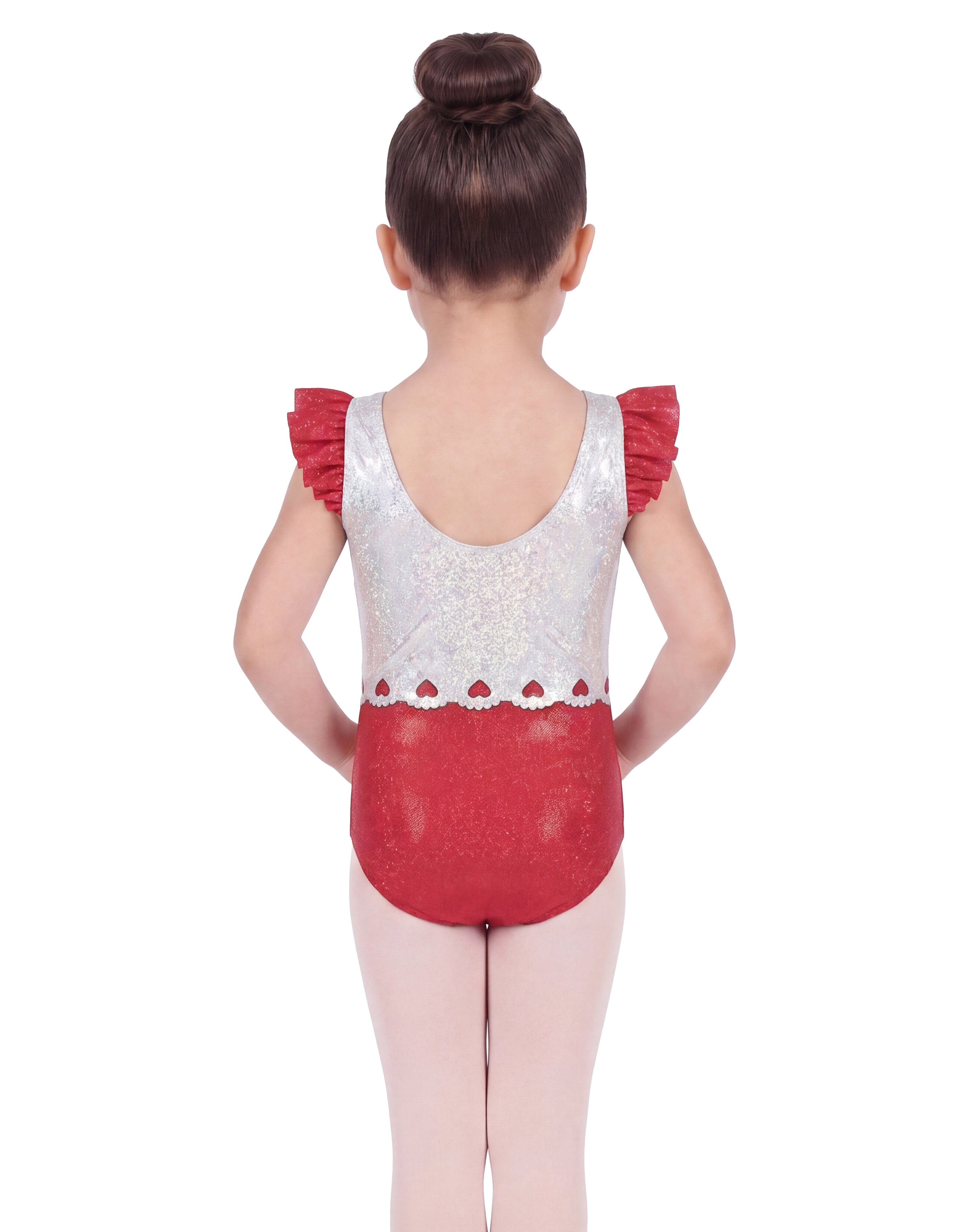 back