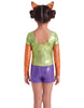 Fox Bop Long Sleeve Biketard
