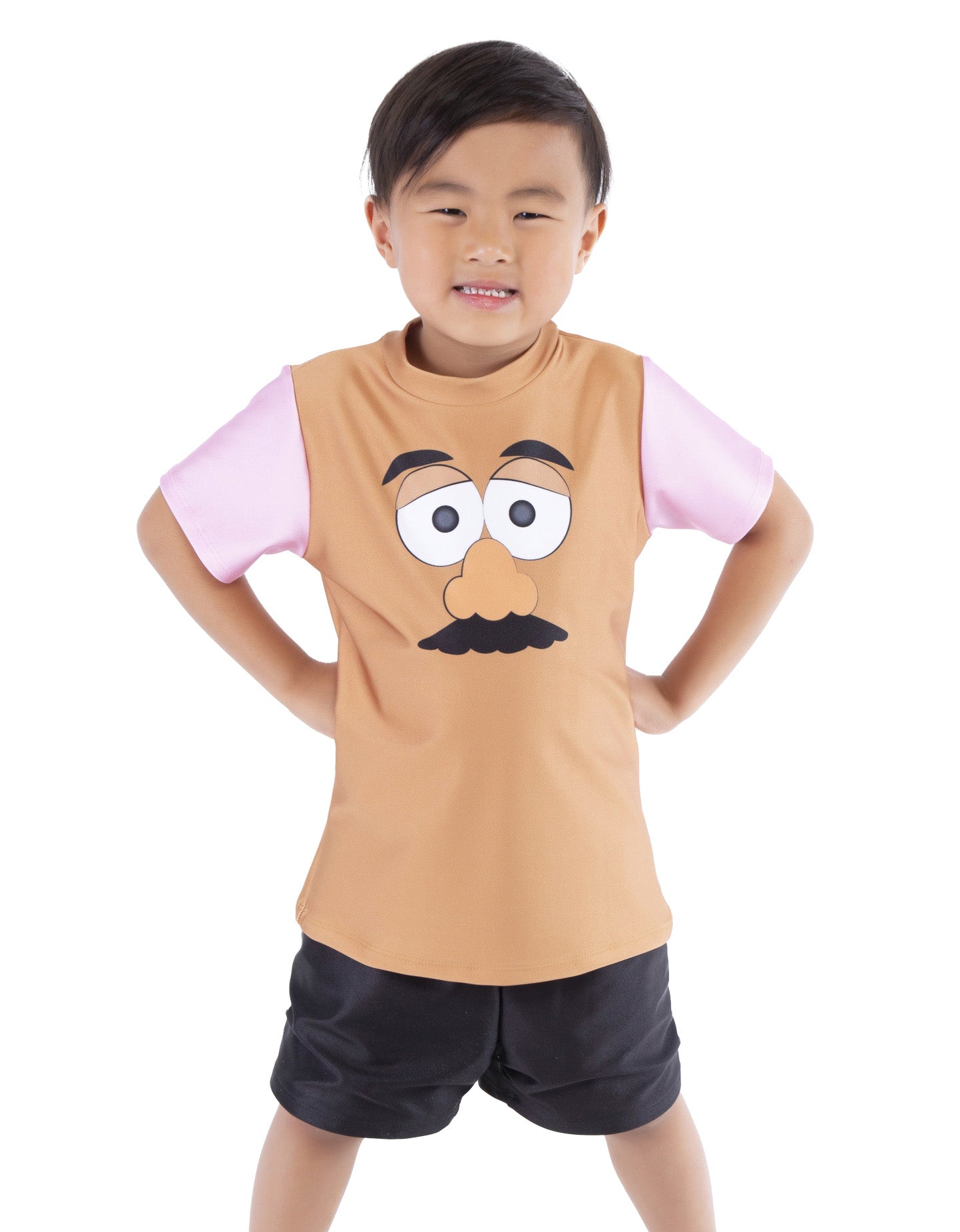 Potato Head T Shirt