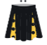 Custom Joint is Jumpin Box Pleat Skirt 2