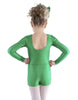 Toy Soldier LS Biketard