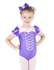 Princess in the Tower Puff Sleeve Leotard