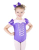 Princess in the Tower Puff Sleeve Leotard