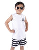 Beach Baby Tank Shirt