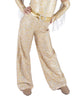 Disco Baby Wide Leg Pant