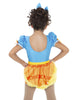 Monkey Barrel Pettibustle with Top Skirt