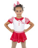 Us Chickens Top Skirt