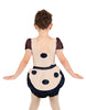 Lazy Dog Pettibustle with Top Skirt