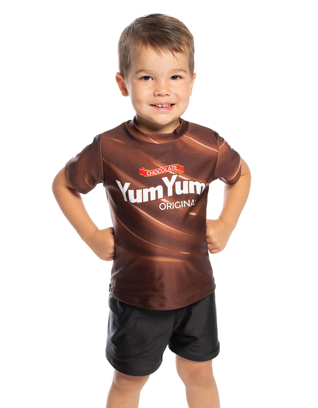 Yum Yums T Shirt