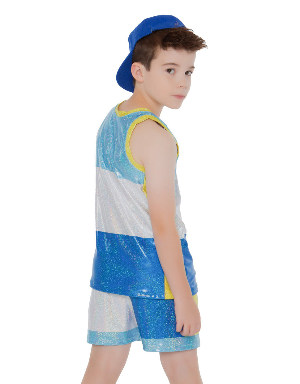 DJ Basketball Jersey