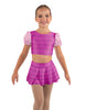 Little Piglet Top Skirt