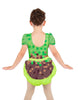 Pixels Pettibustle with Top Skirt
