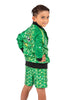 Crocodile Rock Boys Shorts
