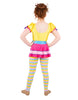 Lets Get Fancy High Waisted Leggings