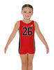 Hoopz Tank Biketard