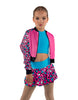 LOL Basqued Skort