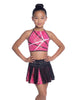 BlackPink Moving On Crop Top