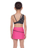 BlackPink Asymetric Bra