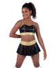 Gnarly Make A Move Crop Top
