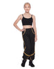 Gnarly Tearaway Parachute Pants