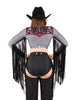 Nashville Illuminate Crop Top