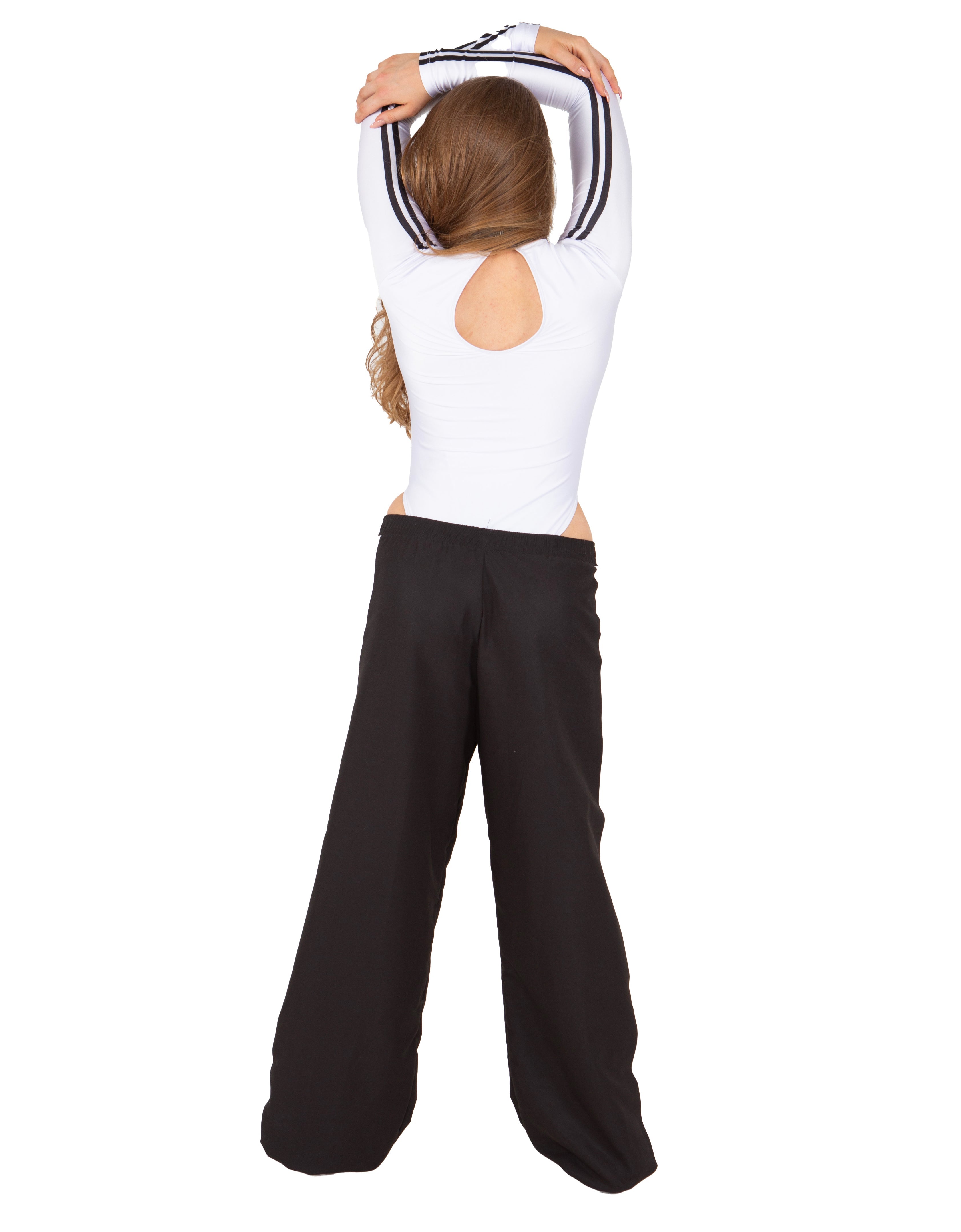 Varsity Cargo Pants
