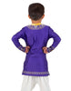 Manana Long Sleeve Tunic Shirt