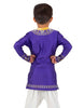 Manana Long Sleeve Tunic Shirt