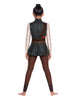 back