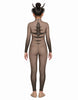 back